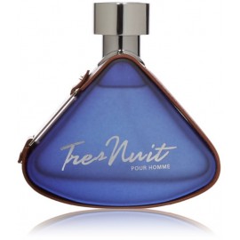 Armaf Tres Nuit EDP meestele