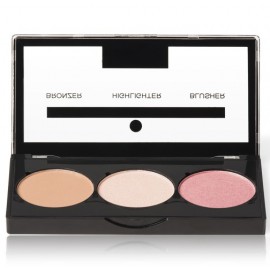 Gabriella Salvete Contouring Palette kontuurimispalett 15 g