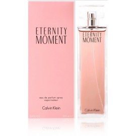 Calvin Klein Eternity Moment EDP naistele