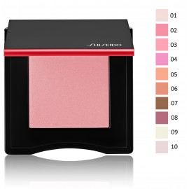 Shiseido InnerGlow CheekPowder särapuuder-põsepuna 4 g