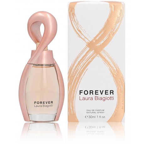 Laura Biagiotti Forever EDP naistele