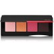 Shiseido Essentialist Eye Palette lauvärvipalett 08 Jizoh Street Reds 5,2 g