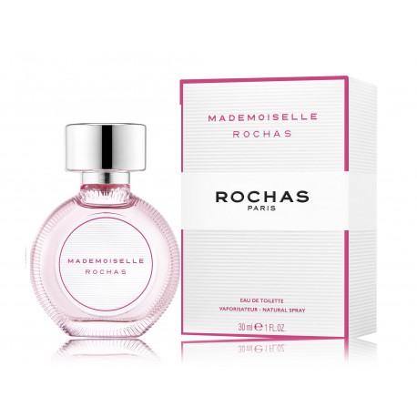 Rochas Mademoiselle EDT naistele