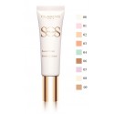 Clarins SOS Primer база под макияж 30 мл. 06 Bronze