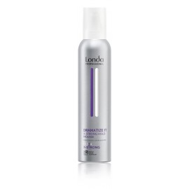 Londa Professional Dramatize It X-Strong Hold Mousse ülitugeva hoidmisega juuksevaht