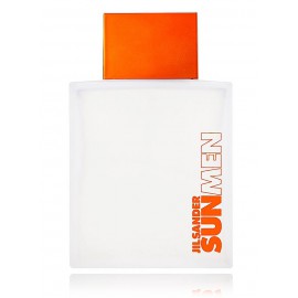 Jil Sander Sun Men EDT meestele