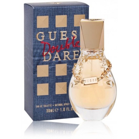 Guess Double Dare EDT naistele