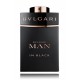 Bvlgari Man In Black EDP духи для мужчин