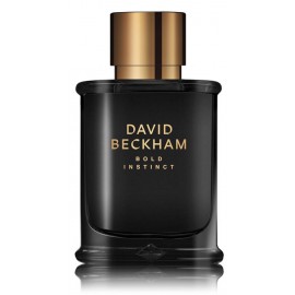 David Beckham Bold Instinct EDT meestele