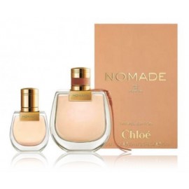 Chloe Nomade komplekt naistele (75 ml EDP + 20 ml EDP)