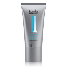 Londa Professional Scalp Detox Pre-Shampoo омолаживающее средство перед шампунем 150 мл.