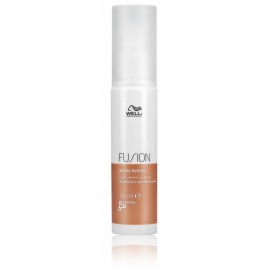 Wella Professional Fusion Amino Refiller taastav hooldus juustele