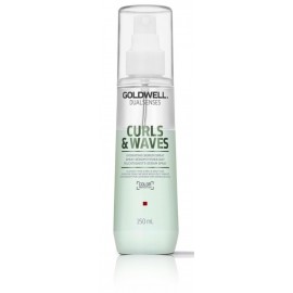 Goldwell Dualsenses Curls & Waves Hydrating спрей-сыворотка для кудрявых волос