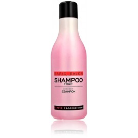 Stapiz Fruity Shampoo шампунь для придания блеска