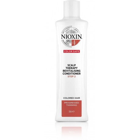 Nioxin System 4 Scalp Revitaliser palsam