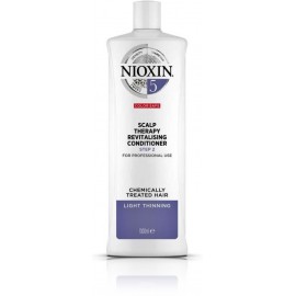 Nioxin System 5 Scalp Revitaliser кондиционер 1000 мл.