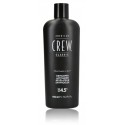 American Crew Precision Blend окислительная эмульсия 450 ml.