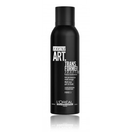 L'oreal Professionnel Tecni Art Transformer Gel geel-vaht juustele 200 ml