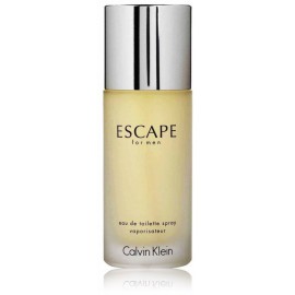 Calvin Klein Escape EDT meestele