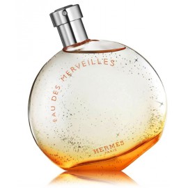 Hermes Eau des Merveilles EDT духи для женщин