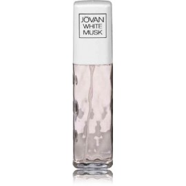 Jovan White Musk EDC naistele