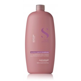 AlfaParf Semi Di Lino Moisture Nutritive juustesse jäetav palsam