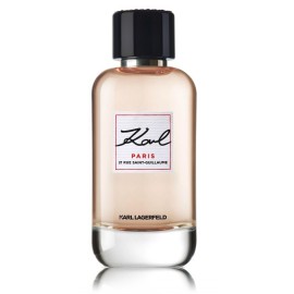 Karl Lagerfeld Karl Paris 21 Rue Saint-Guillaume EDP naistele