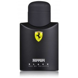 Ferrari Scuderia Black EDT meestele