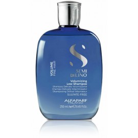 Alfaparf Milano Semi diLino Volumizing Low Shampoo шампунь для объема