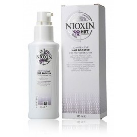 Nioxin 3D Intensive Hair Booster средство для укрепления волос