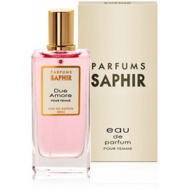 Saphir Due Amore EDP духи для женщин