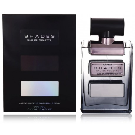 Armaf Shades EDT духи для мужчин