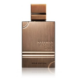 Al Haramain Amber Oud Gold Edition EDP naistele ja meestele