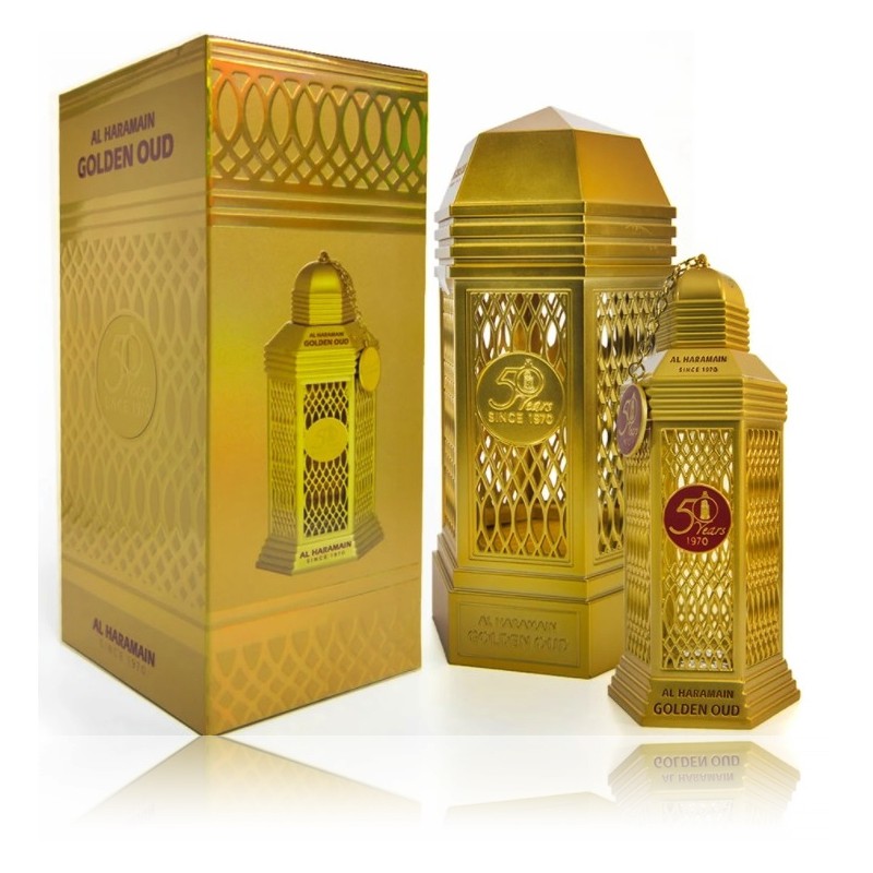 Golden oud. Al Haramain Golden oud. Аль Харамейн Амбер уд Голд эдишн. Al Arabiya духи. Вода парфюмерная al Haramain Golden oud 100 мл.