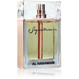 Al Haramain Signature Rose Gold EDP духи для женщин