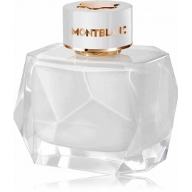 Mont Blanc Signature EDP naistele