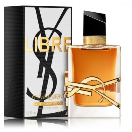 yves saint laurent libre kvepalai