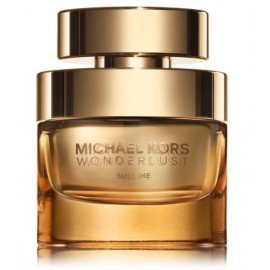 Michael Kors Wonderlust Sublime EDP духи для женщин