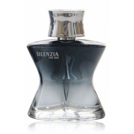 Real Time Silenzia For Men EDT духи для мужчин