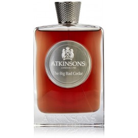 Atkinsons The Big Bad Cedar EDP meestele ja naistele