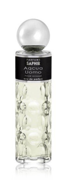 parfums saphir acqua uomo