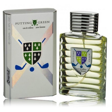 Omerta Putting Green EDT духи для мужчин