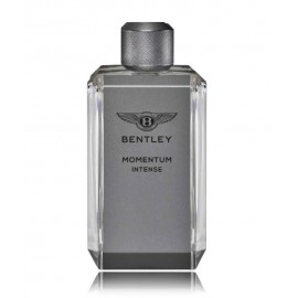 Bentley Momentum Intense EDP духи для мужчин